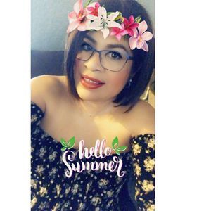 Meet your Posher, Karla